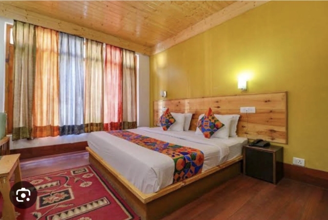 Hotel Shandela