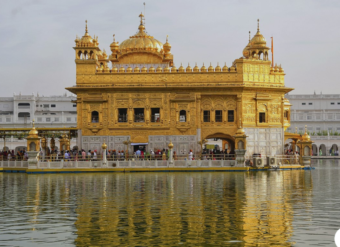 9 NIGHTS / 10 DAYS HIMACHAL TOUR PACKAGE