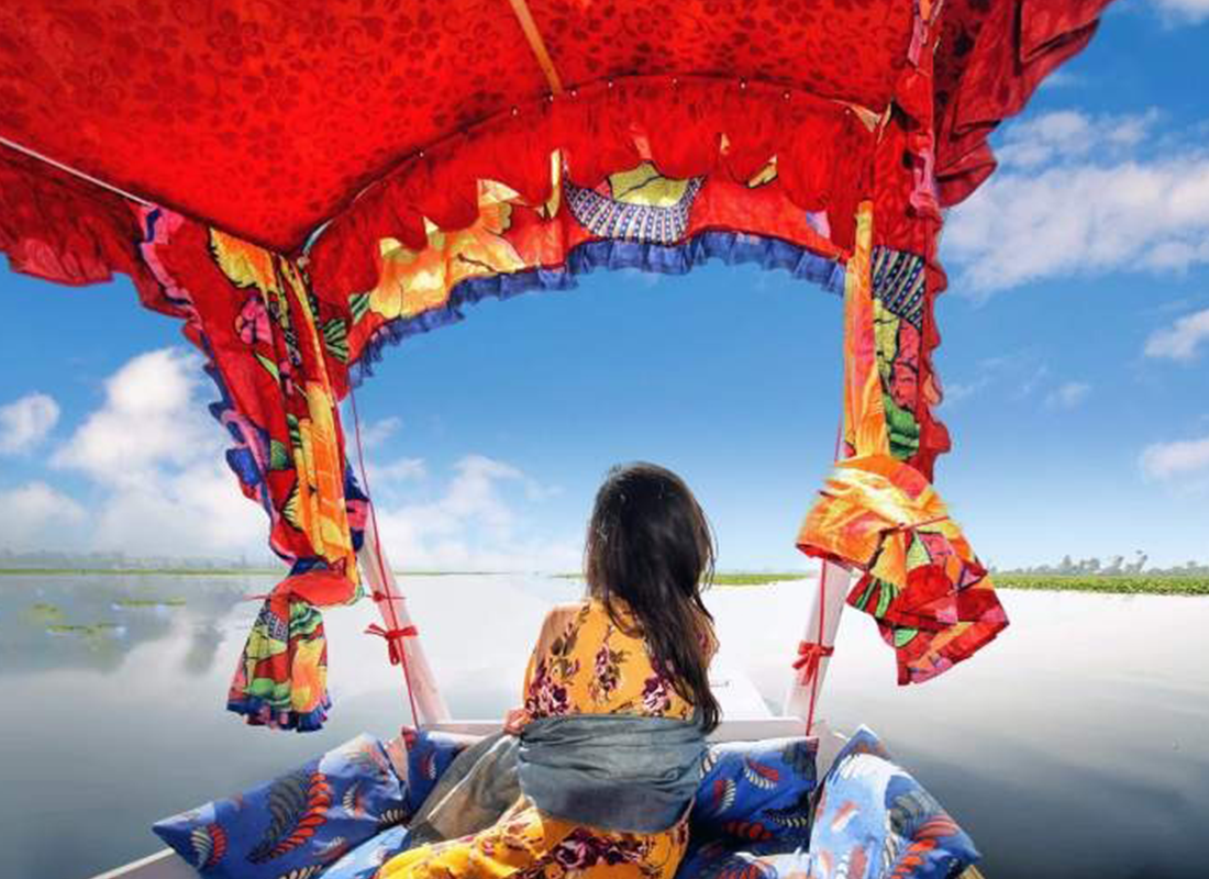 Hidden Havens, Offbeat Trails in Kashmir and Ladakh